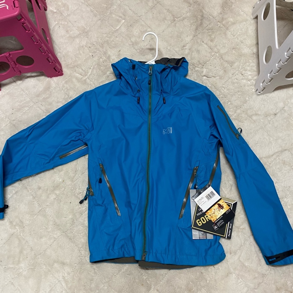 GORE-TEX Millet Jacket